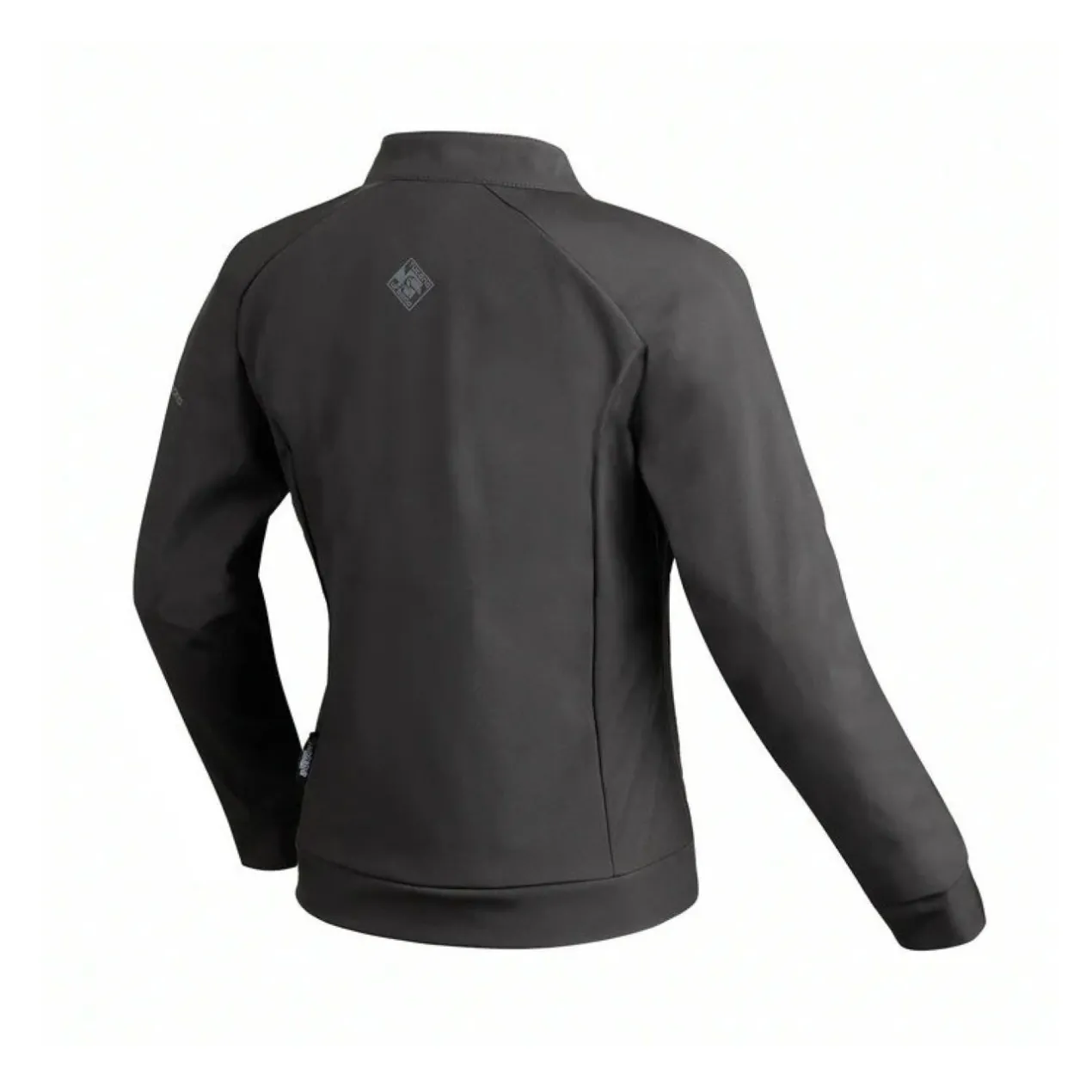 Giacca Donna Tucano Urbano Easyshell Lady Windscud Black