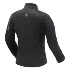 Giacca Donna Tucano Urbano Highmotion Lady Dark Grey