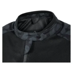 Giacca Donna Tucano Urbano Highmotion Lady Dark Grey