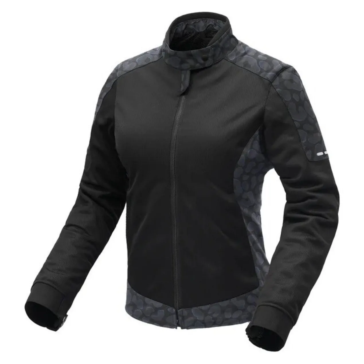 Giacca Donna Tucano Urbano Highmotion Lady Dark Grey