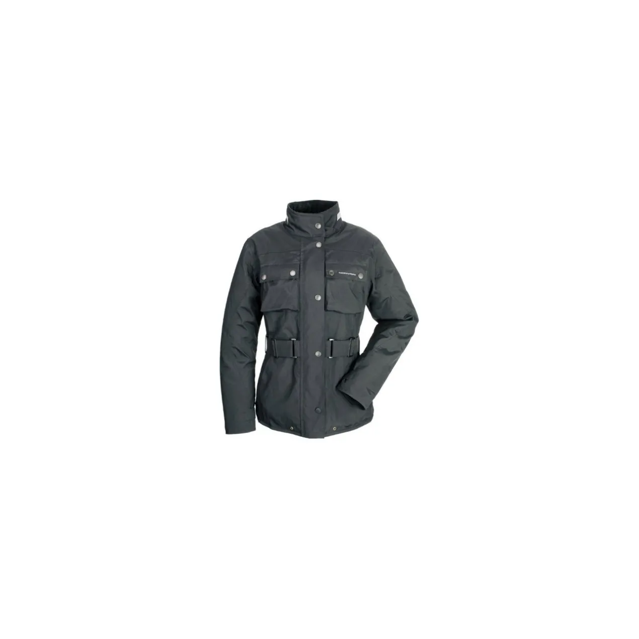 Giacca Donna Tucano Urbano Urbana Lady Ab Nero