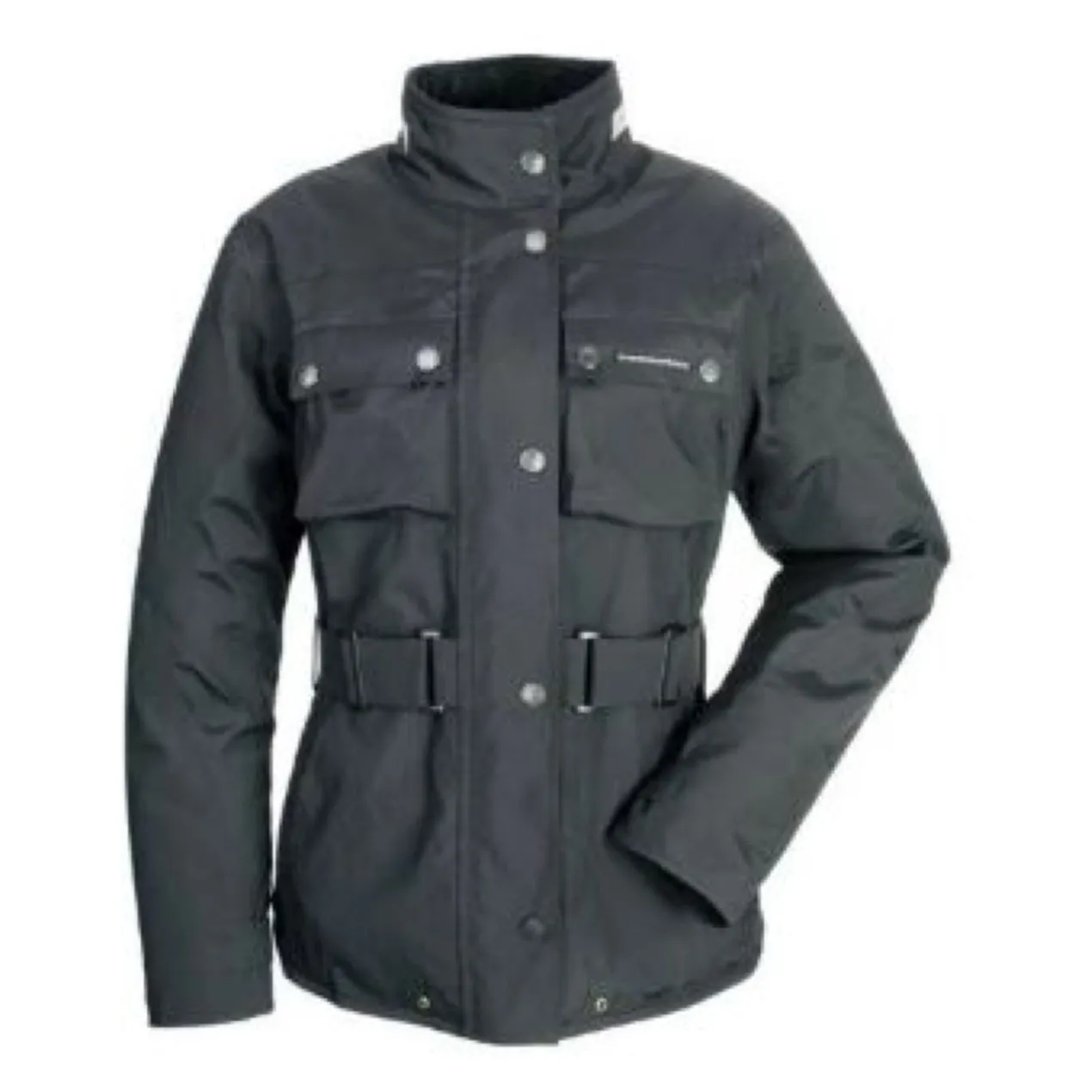 Giacca Donna Tucanourbano Urbana Lady Nero