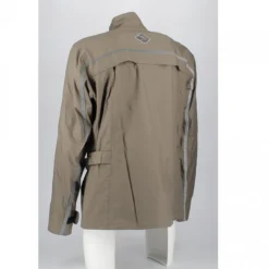 Giacca Elegante Impermeabile Tucanourbano 545 Tucanji Beige