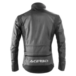 Giacca Enduro One Acerbis Nero/grigio