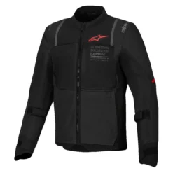 Giacca Estiva Alpinestars St-2 Air Black