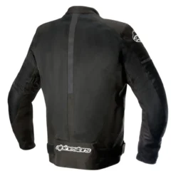 Giacca Estiva Alpinestars T-sp X Superair Black