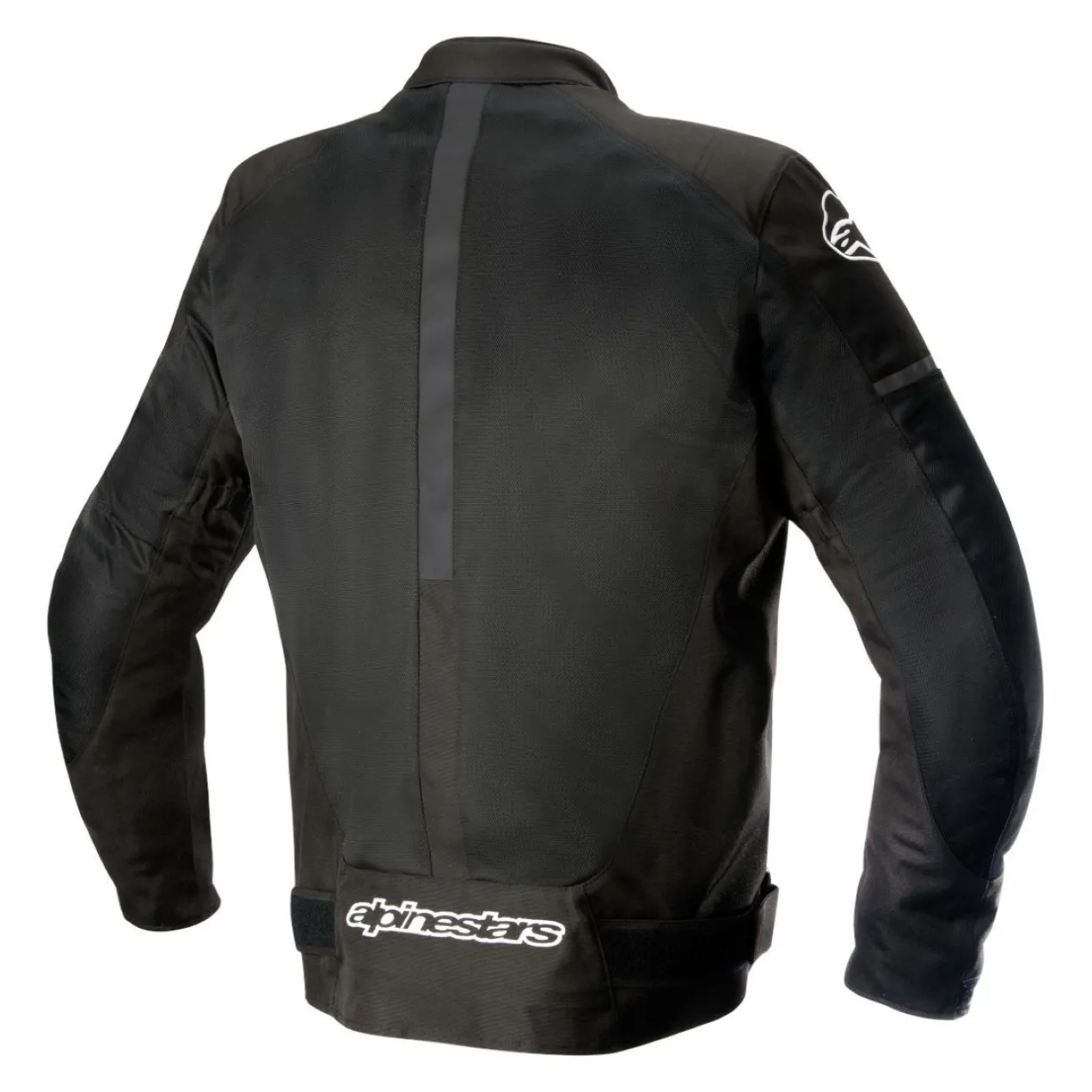 Giacca Estiva Alpinestars T-sp X Superair Black