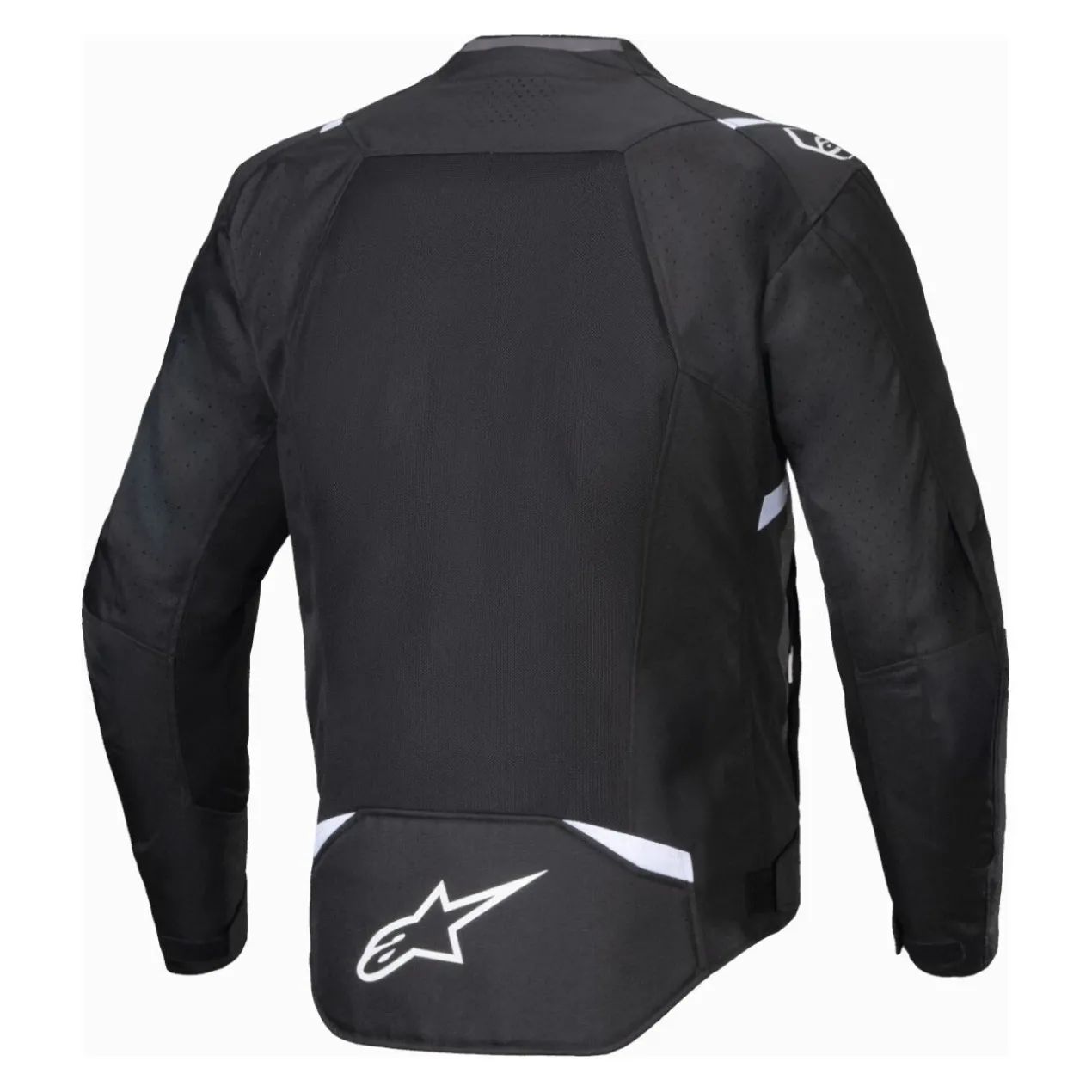 Giacca Estiva Alpinestars T-sps Air V2 Black White