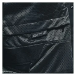 Giacca Estiva Dainese Air Frame 3 Tex Black/black/black