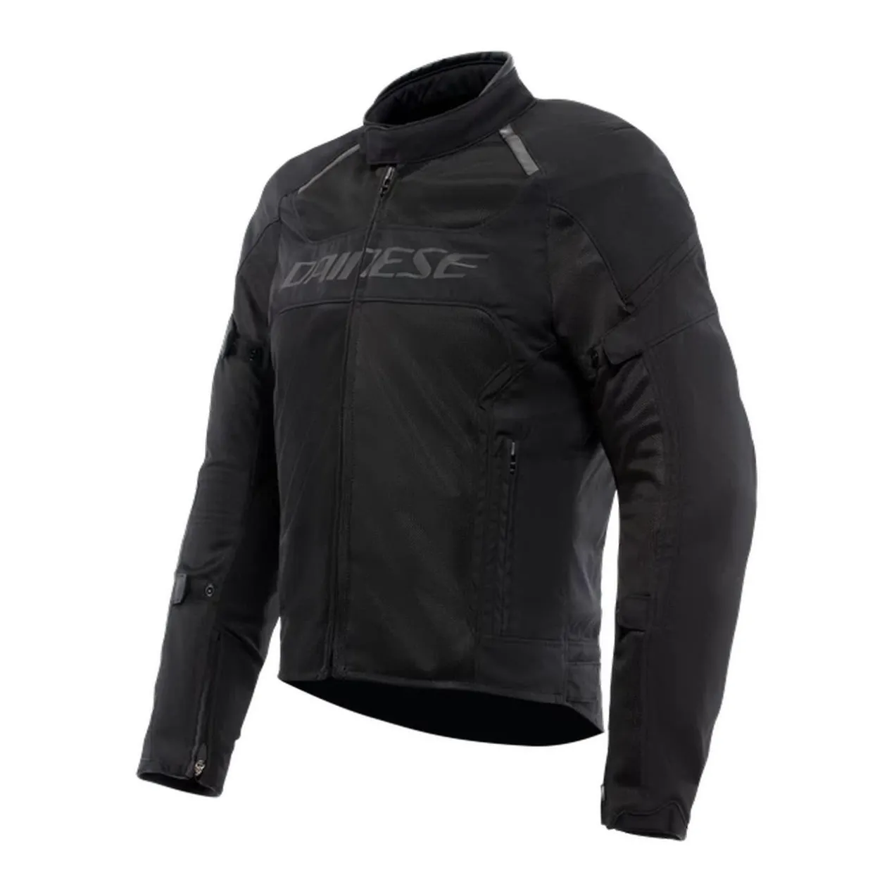Giacca Estiva Dainese Air Frame 3 Tex Black/black/black