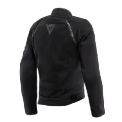 Giacca Estiva Dainese Air Frame 3 Tex Black/black/black