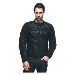 Giacca Estiva Dainese Air Frame 3 Tex Black/black/black