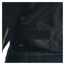 Giacca Estiva Dainese Sevilla Air Black/black
