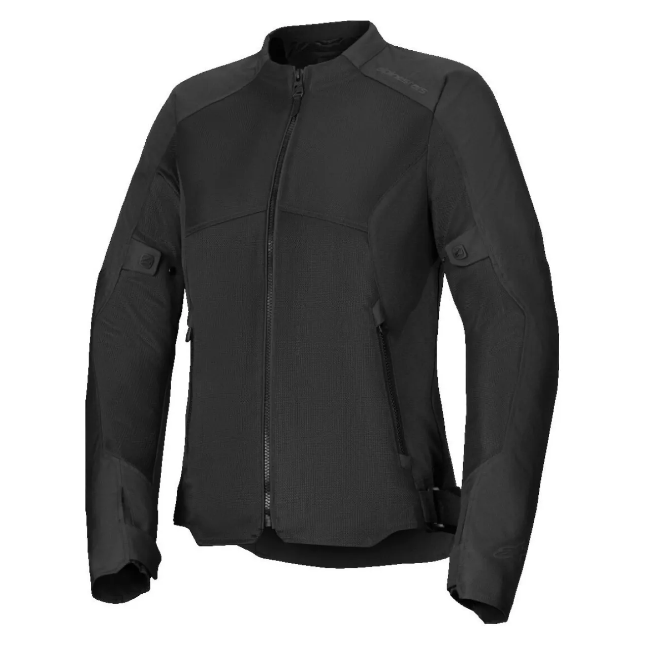 Giacca Estiva Donna Alpinestars Stella C-1 Air Black