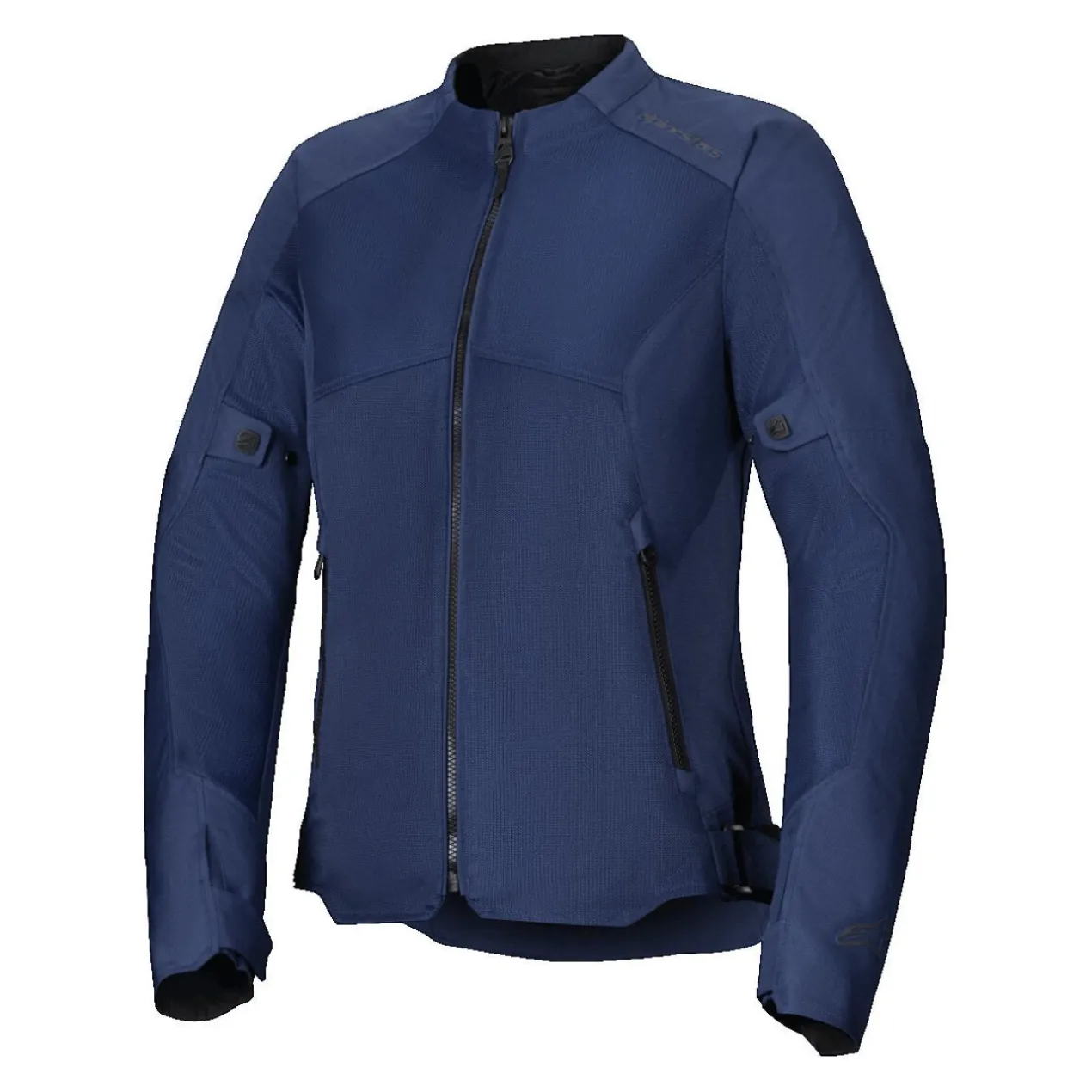 Giacca Estiva Donna Alpinestars Stella C-1 Air Blue
