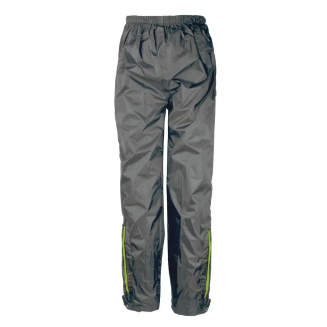 Giacca Estiva Oj System Set Yellow Fluo/black