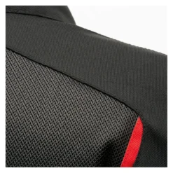 Giacca Estiva Tucano Urbano Network 3g. Nero–grigio–rosso