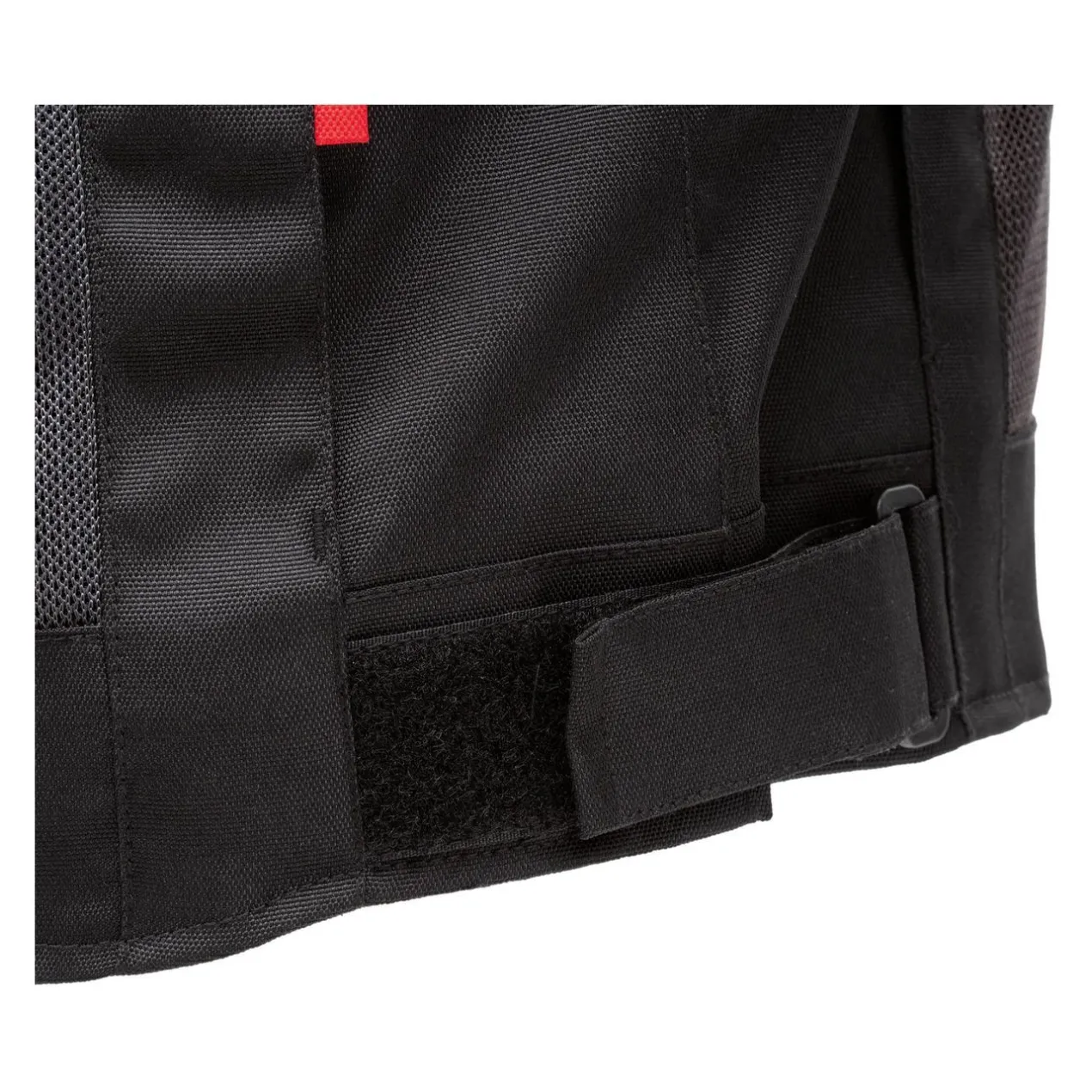 Giacca Estiva Tucano Urbano Network 3g. Nero–grigio–rosso