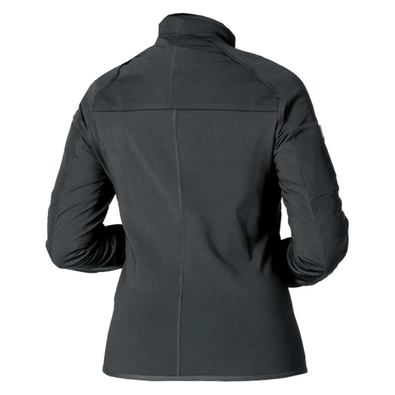 Giacca Funzionale Donna Ixs 365-hybrid Tmo 1.0 Nero