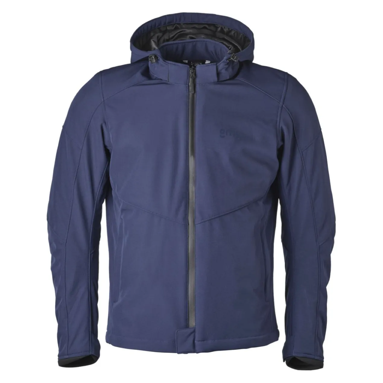 Giacca Gms Falcon Neo Wp Man Blu