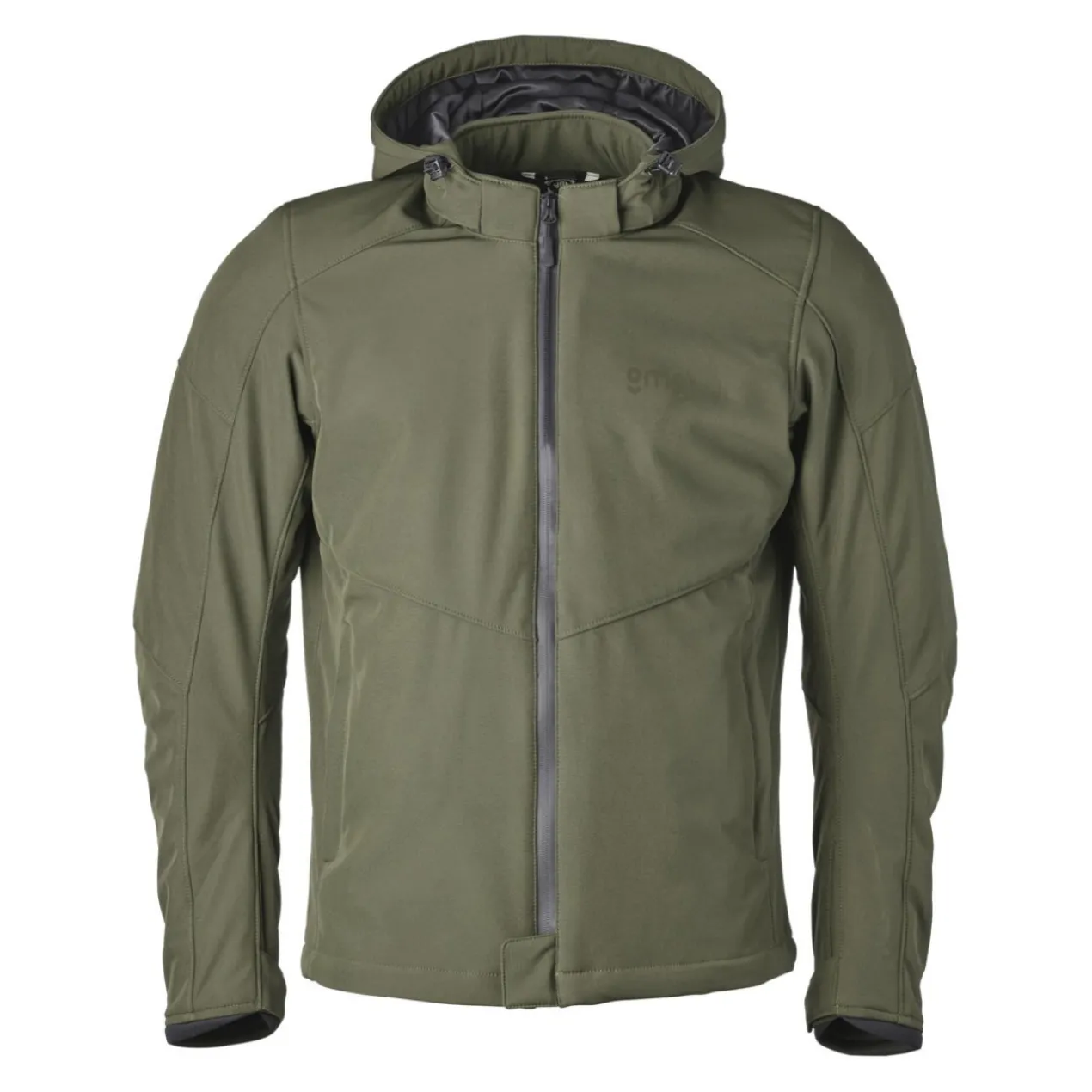 Giacca Gms Falcon Neo Wp Man Verde