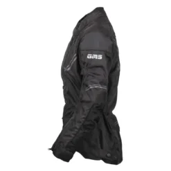 Giacca Gms Taylor Lady Nero