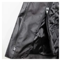 Giacca Gms Taylor Taglie Grandi Nero