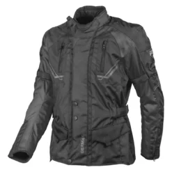Giacca Gms Taylor Taglie Grandi Nero