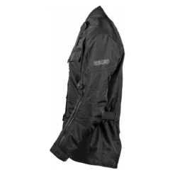 Giacca Gms Temper Taglie Grandi Nero