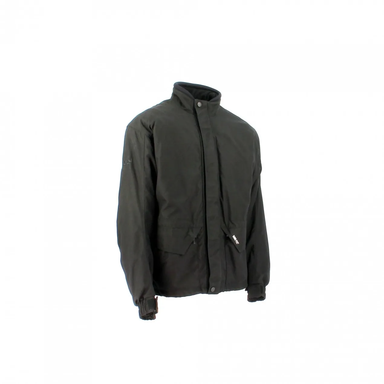 Giacca Goretex Arlen Ness 1386 Nero