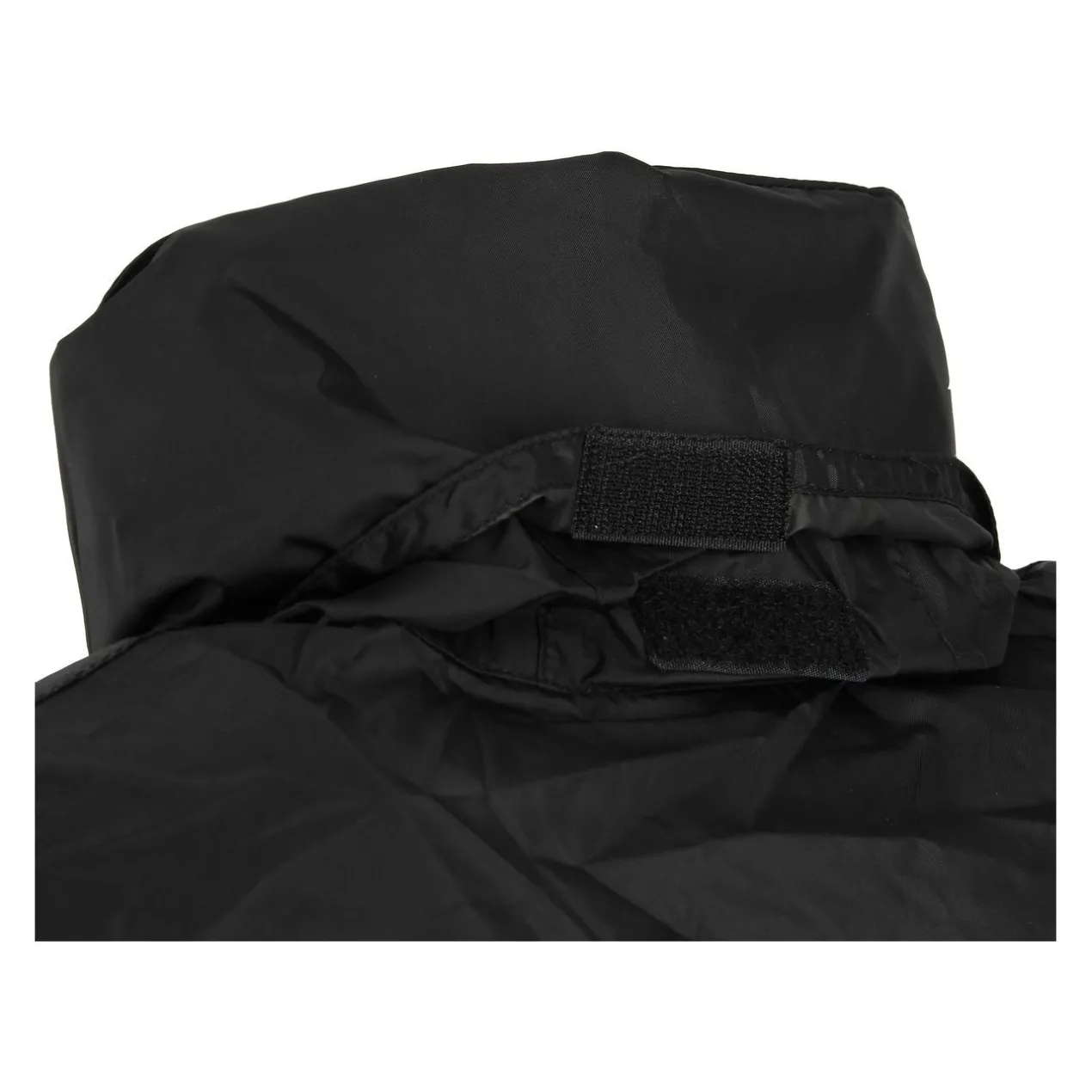 Giacca Impermeabile Sparco Rain Compact Nero