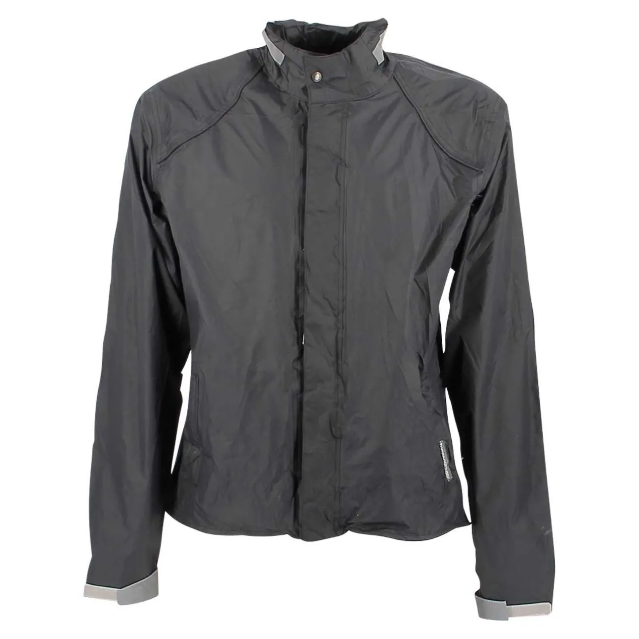 Giacca Impermeabile Tucanourbano Nano Bullet Nero