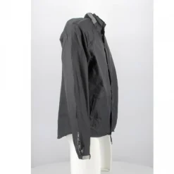 Giacca Impermeabile Tucanourbano Nano Bullet Nero