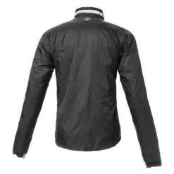 Giacca Impermeabile Tucanourbano Nano Bullet Nero