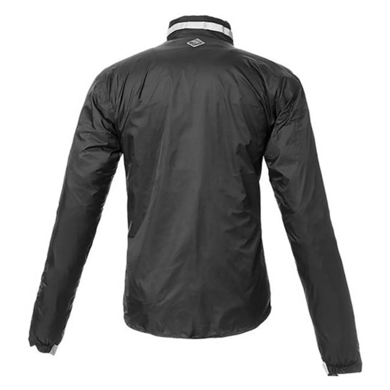 Giacca Impermeabile Tucanourbano Nano Bullet Nero