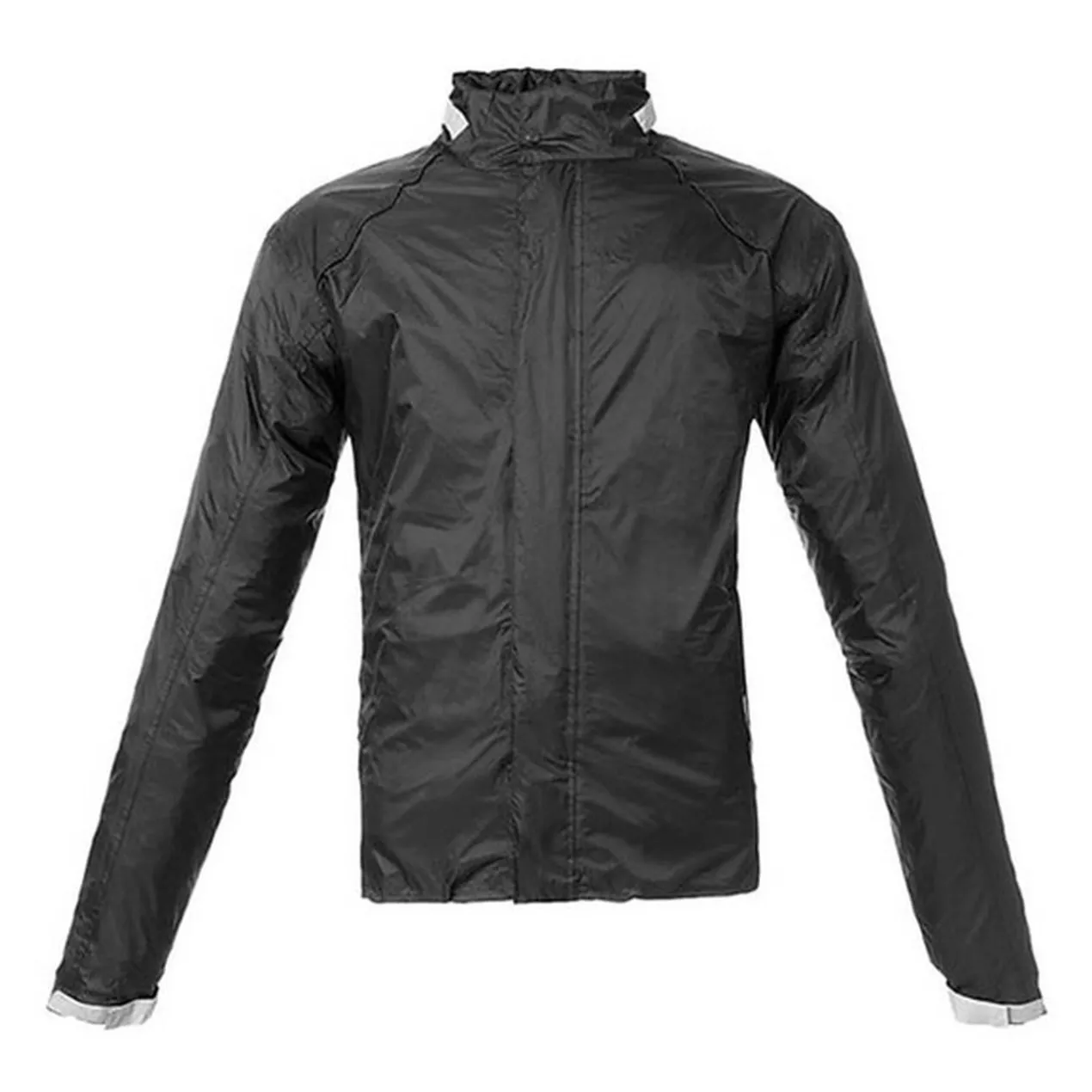 Giacca Impermeabile Tucanourbano Nano Bullet Nero
