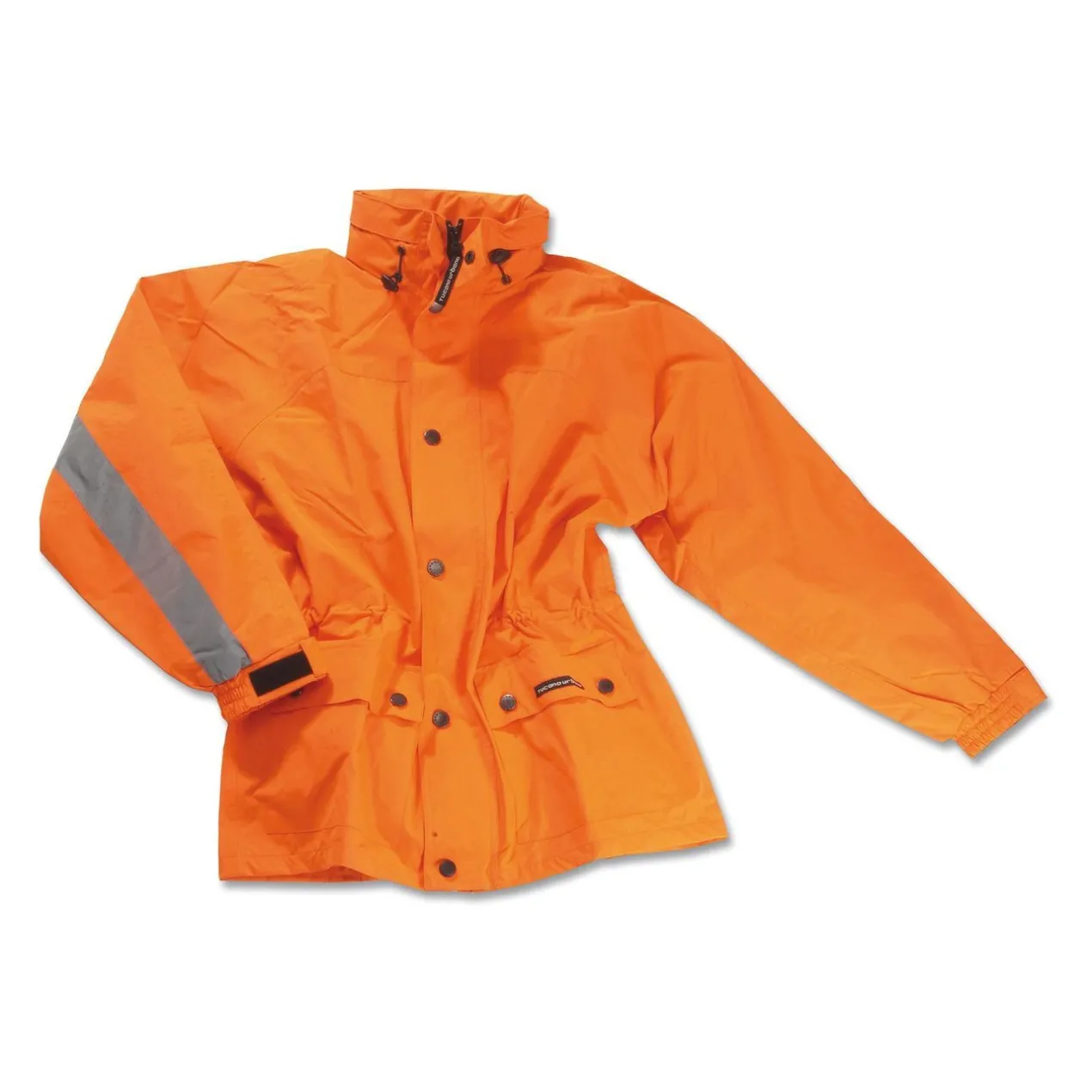 Giacca Impermeabile Tucanourbano 537 Diluvio Arancio Fluo