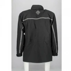 Giacca Impermeabile Tucanourbano 537 Diluvio Nero