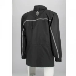 Giacca Impermeabile Tucanourbano 537 Diluvio Nero