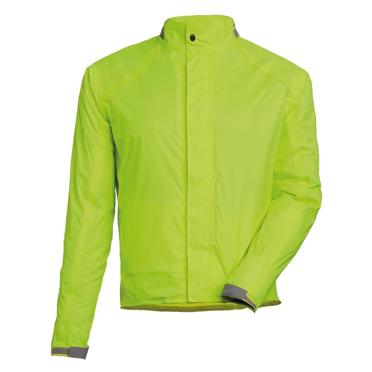 Giacca Impermeabile Tucanourbano Nano Bullet Giallo Fluo