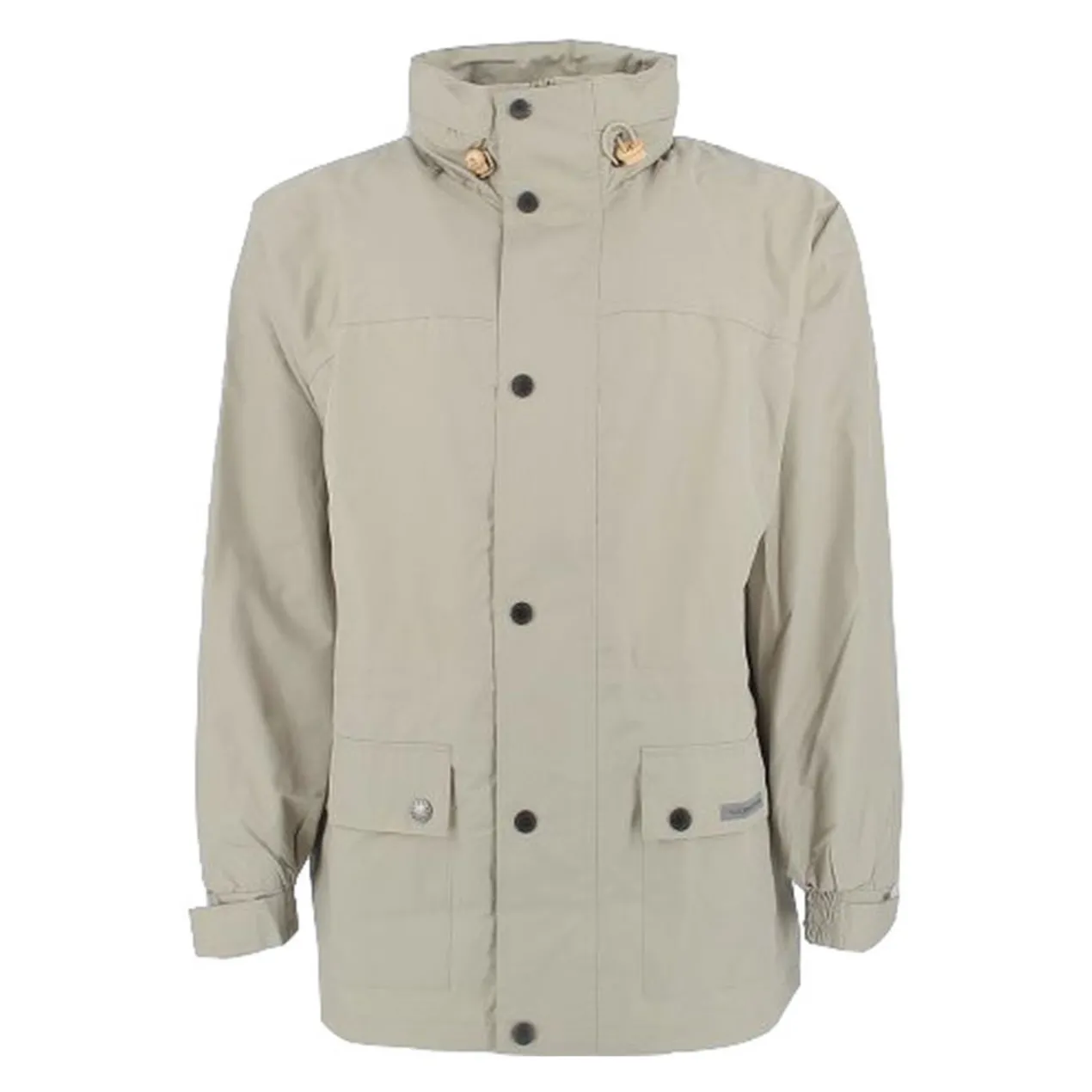 Giacca Impermeabile Tucanourbano 537 Diluvio Sabbia