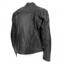 Giacca In Pelle Anni 60 Held Strong Bullet Nero