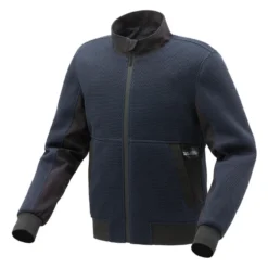 Giacca In Rete Tucano Urbano Flowmotion Blu Scuro