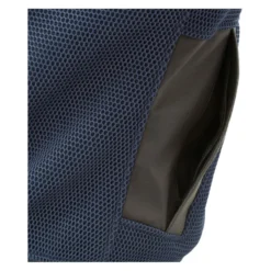 Giacca In Rete Tucano Urbano Flowmotion Blu Scuro