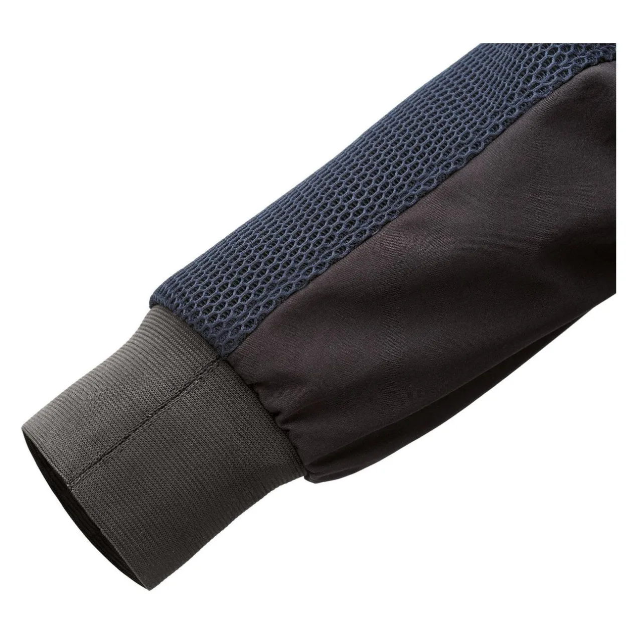 Giacca In Rete Tucano Urbano Flowmotion Blu Scuro
