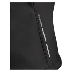 Giacca In Softshell A Tre Strati Tucano Urbano Ovetta Ce Lady Nero