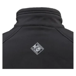 Giacca In Softshell A Tre Strati Tucano Urbano Ovetta Ce Lady Nero
