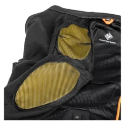 Giacca In Softshell A Tre Strati Tucano Urbano Ovetta Ce Lady Nero