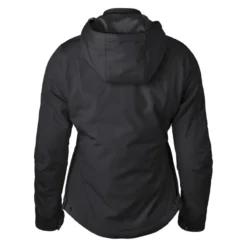 Giacca In Softshell Donna Gms Falcon Neo Wp Nero