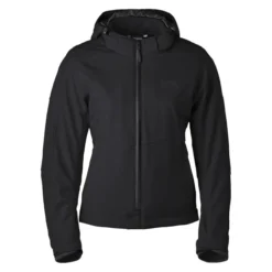 Giacca In Softshell Donna Gms Falcon Neo Wp Nero